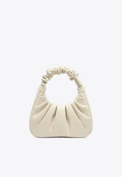 Jw Pei Gabbi Ruched Hobo Shoulder Bag