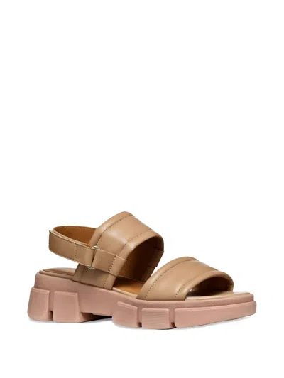 Geox Lisbona Sandals