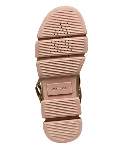 Geox Lisbona Sandals
