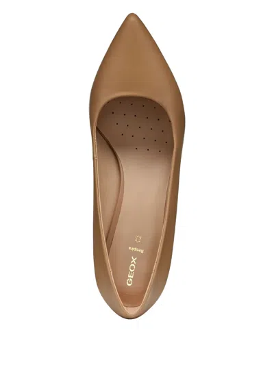 Geox Kleopy Pumps