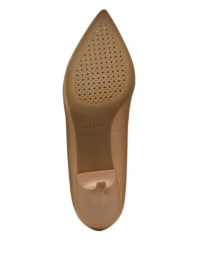 Geox Kleopy Pumps