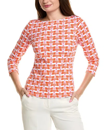J.mclaughlin Wavesong Catalina Cloth Top