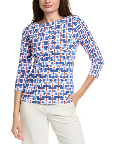 J.mclaughlin Wavesong Catalina Cloth Top