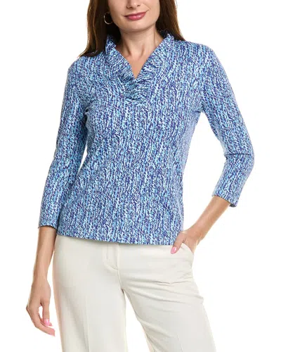 J.mclaughlin Durham Catalina Cloth Top