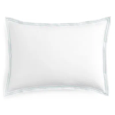 Hudson Park Collection Italian Percale King Sham - Exclusive