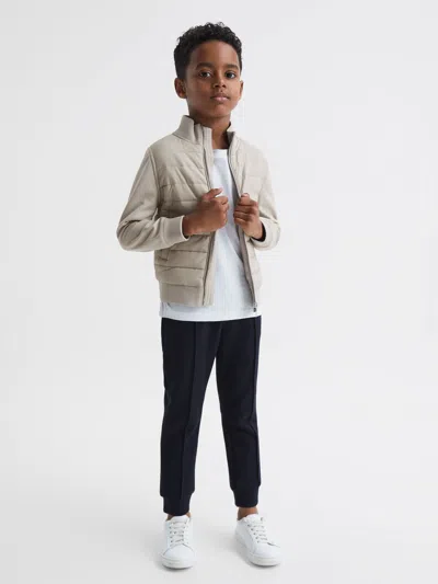 Reiss 11 Years In Gray