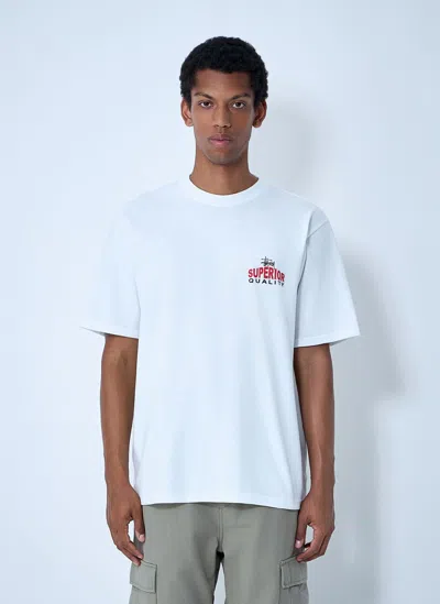Stussy Superior Quality Tee