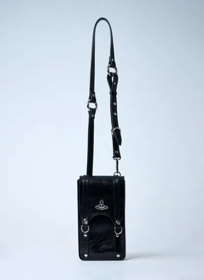 Vivienne Westwood Mini Max Crossbody Bag