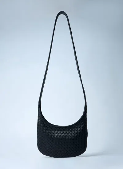 Bottega Veneta Small Veneto Crossbody Bag
