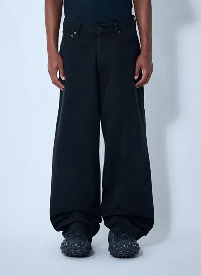 Balenciaga Baggy Jeans