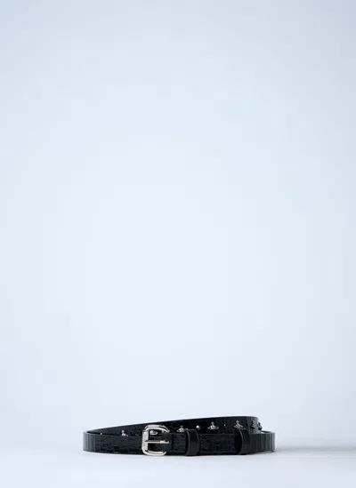 Vivienne Westwood Mini Alex Orb Belt