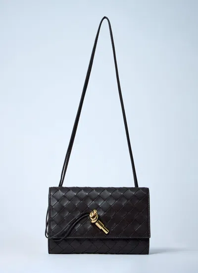 Bottega Veneta Adiamo Pouch Shoulder Bag