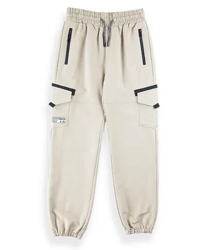 Sovereign Code Boys' Leo Pants - Little Kid, Big Kid In Gray