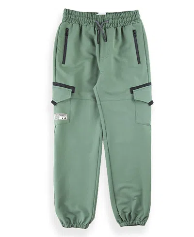 Sovereign Code Boys' Leo Pants - Little Kid, Big Kid In Green