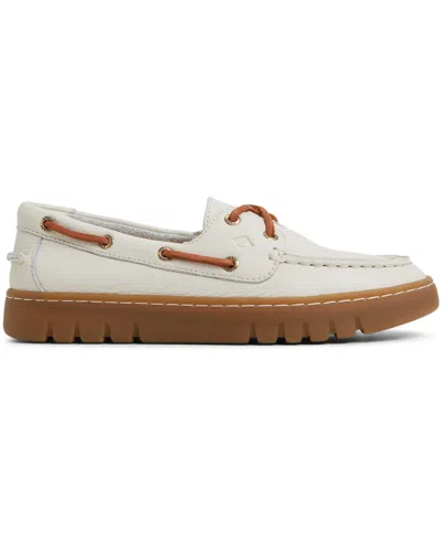 Sperry Women's Keely Slip-on Boat Shoe