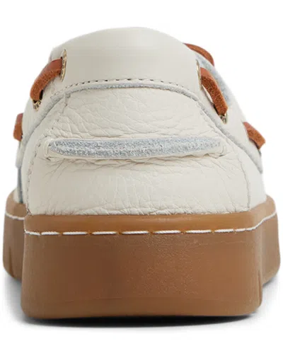 Sperry Women's Keely Slip-on Boat Shoe