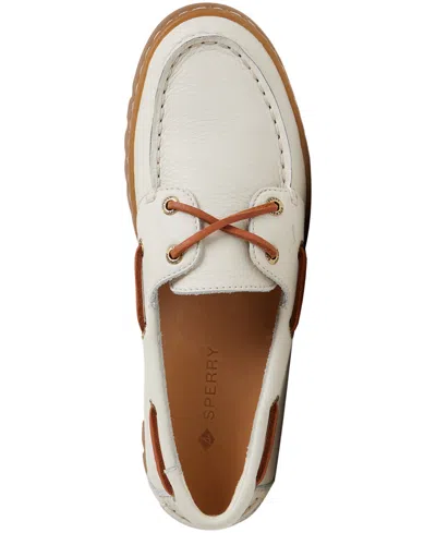 Sperry Women's Keely Slip-on Boat Shoe
