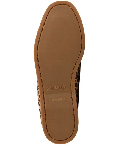 Sperry Women's Authentic Original 2-eye Slip-on Boat Shoe