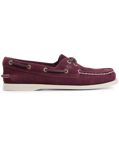 Sperry Women's Authentic Original 2-eye Slip-on Boat Shoe