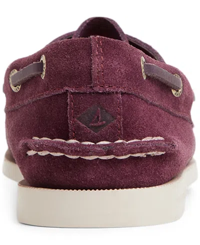 Sperry Women's Authentic Original 2-eye Slip-on Boat Shoe