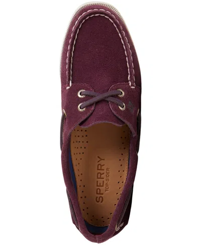 Sperry Women's Authentic Original 2-eye Slip-on Boat Shoe