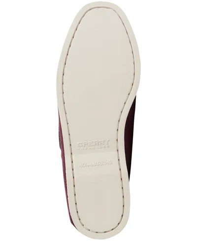 Sperry Women's Authentic Original 2-eye Slip-on Boat Shoe