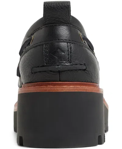 Sperry Women's Authentic Original 2-eye Lug Boat Shoe