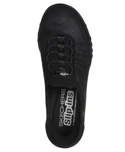 Skechers Women's Slip-ins Breathe Easy Slip-on Walking Sneakers From Finish Line