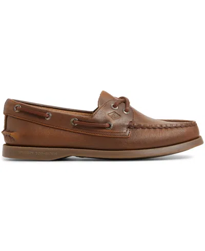 Sperry Women's Authentic Original 2-eye Slip-on Boat Shoe