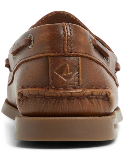 Sperry Women's Authentic Original 2-eye Slip-on Boat Shoe