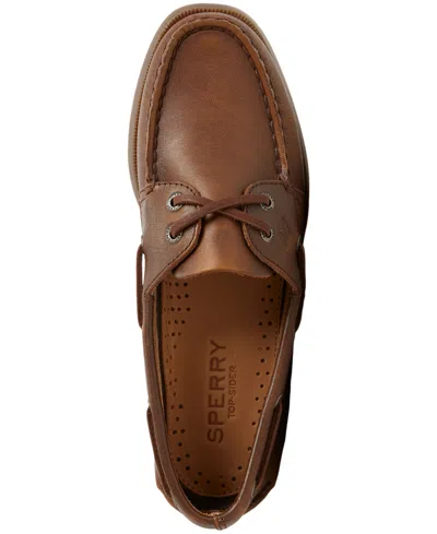 Sperry Women's Authentic Original 2-eye Slip-on Boat Shoe