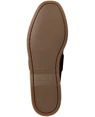 Sperry Women's Authentic Original 2-eye Slip-on Boat Shoe