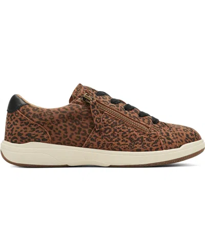 Earth Women's Netta Lace-up Sneakers