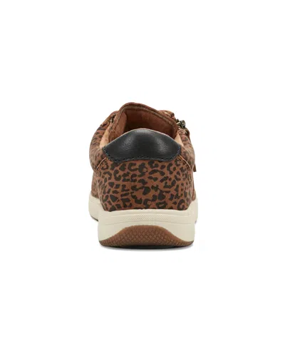 Earth Women's Netta Lace-up Sneakers