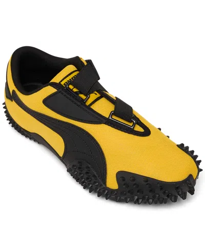 Puma Women's Mostro Og Prime Casual Sneakers From Finish Line
