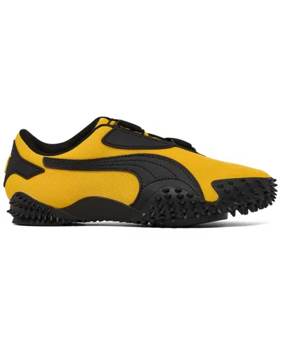 Puma Women's Mostro Og Prime Casual Sneakers From Finish Line