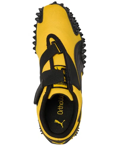 Puma Women's Mostro Og Prime Casual Sneakers From Finish Line