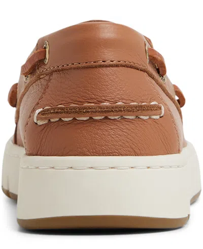 Sperry Women's Keely Slip-on Boat Shoe