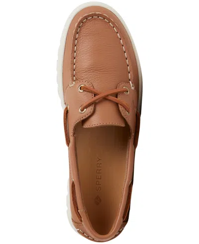Sperry Women's Keely Slip-on Boat Shoe