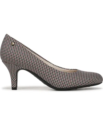 Lifestride Women's Parigi Dress Pumps In Gray