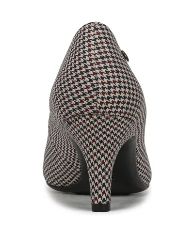 Lifestride Women's Parigi Dress Pumps In Gray