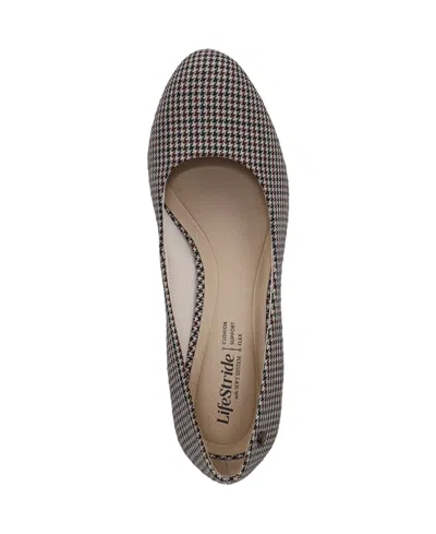 Lifestride Women's Parigi Dress Pumps In Gray