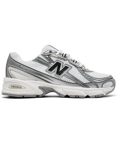 New Balance Women's 740 Casual Sneakers From Finish Line