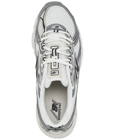New Balance Women's 740 Casual Sneakers From Finish Line