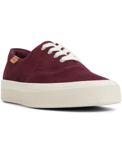 Sperry Candy Cvo Platform Sneaker