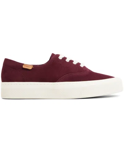 Sperry Candy Cvo Platform Sneaker