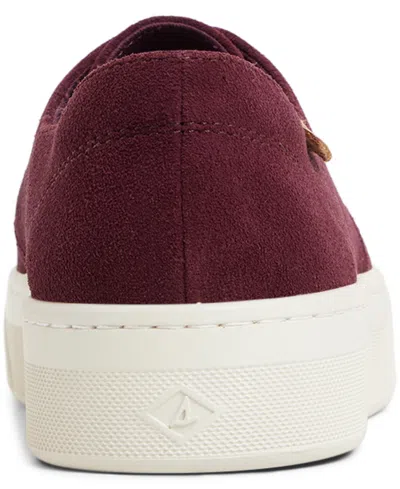 Sperry Candy Cvo Platform Sneaker