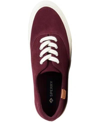 Sperry Candy Cvo Platform Sneaker