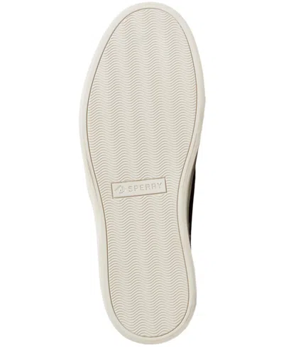 Sperry Candy Cvo Platform Sneaker