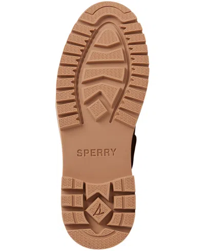 Sperry Women's Authentic Original 2-eye Lug Boat Shoe